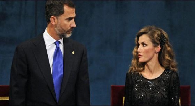Felipe VI y Letizia pasarían por una grave crisis que podría acabar en divorcio