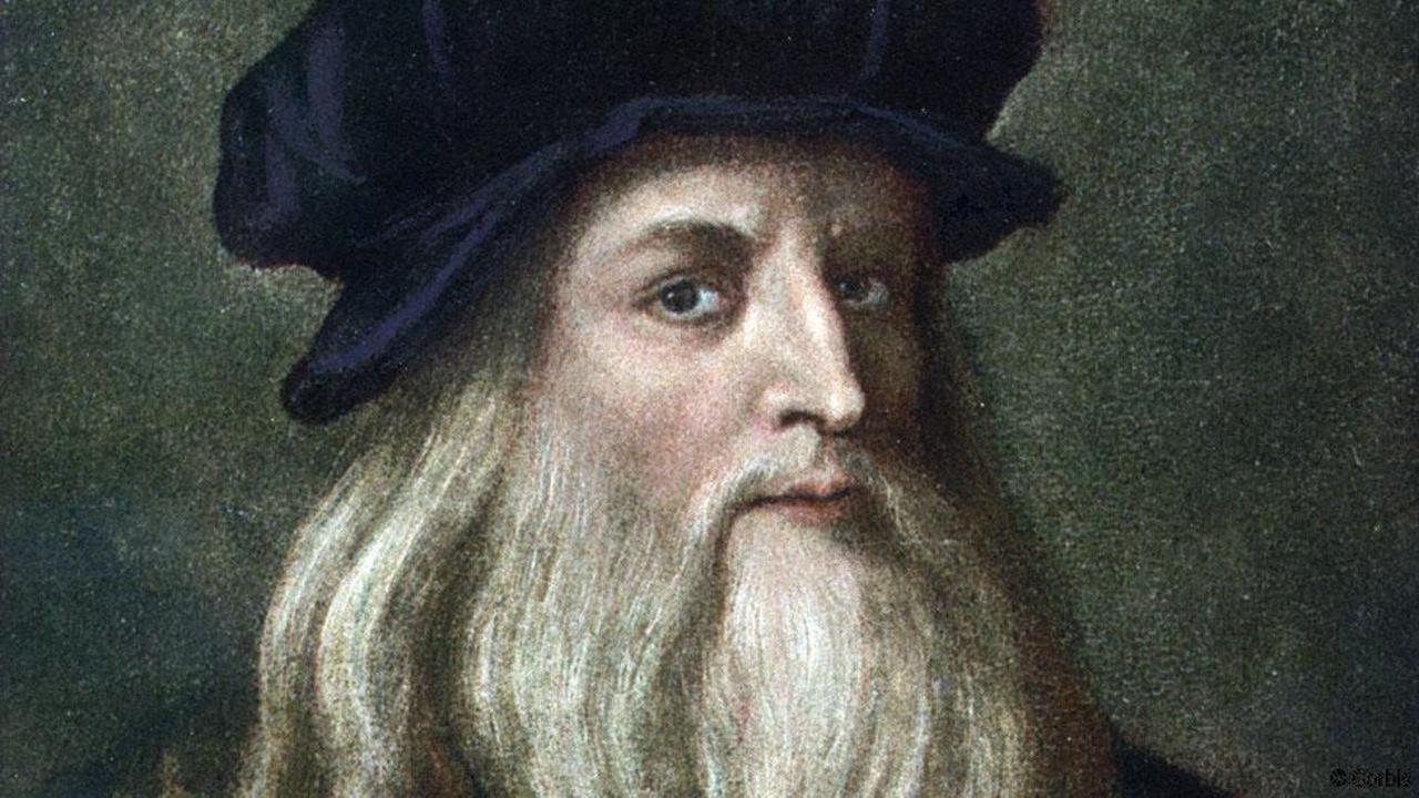 'The Da Vinci Legacy' questions the legacy
