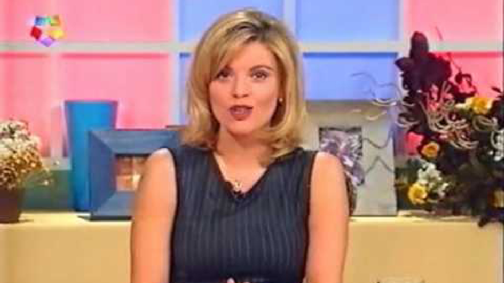 Terelu Campos confiesa que le gustaría trabajar de nuevo en Telemadrid