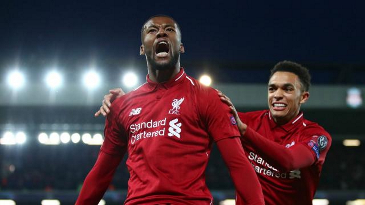 Ligue des Champions : Les Reds humilient Barcelone et foncent en finale