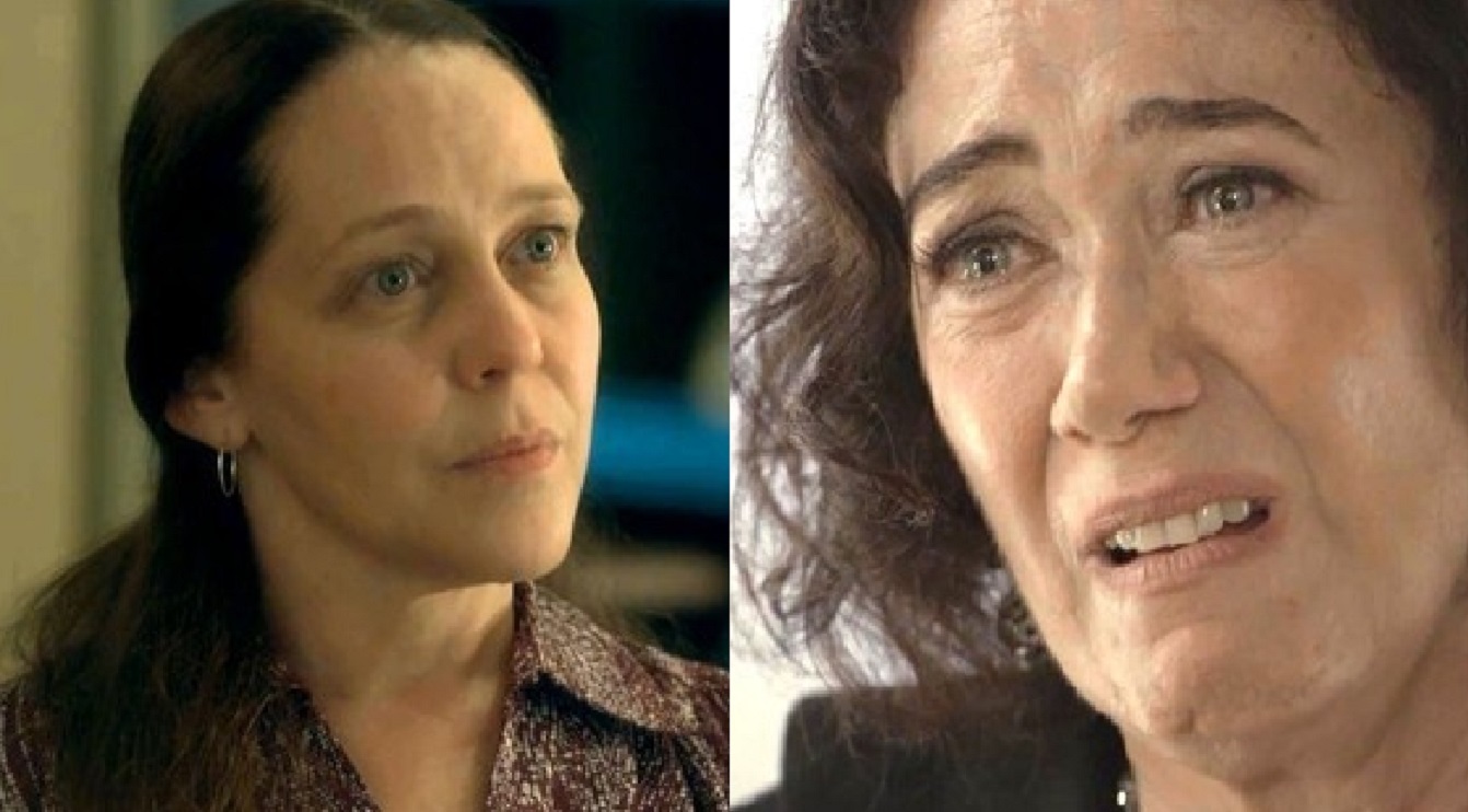 'O Sétimo Guardião': Judith é desmascarada pelas mortes e se mata no final