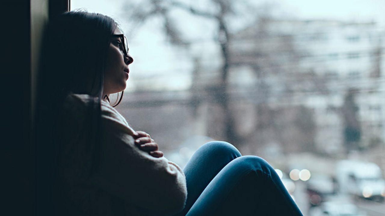 Estudos apontam que depressão pode atingir mulheres também durante a gravidez