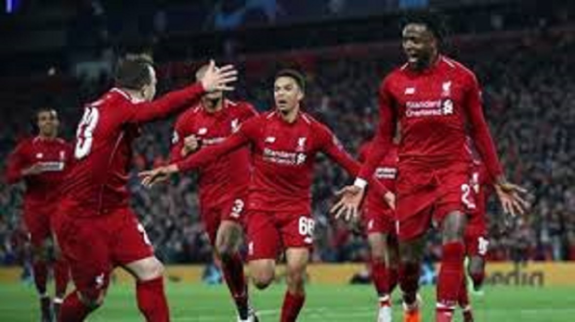 Les magnifiques Unes de presse sur le miracle des Reds