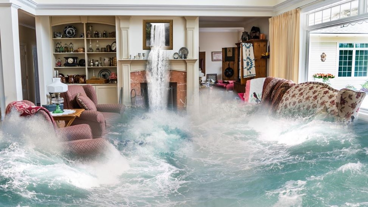 UK: Floods and rising ocean levels need addressing now