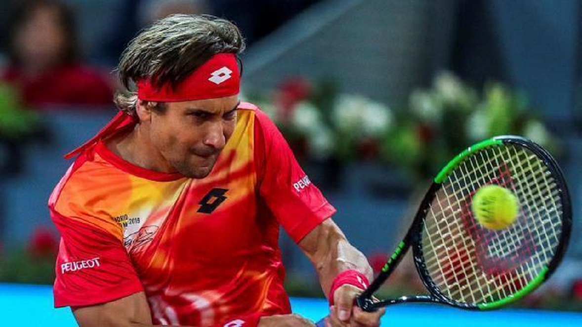 David Ferrer raccroche, 5 stats de sa longue carrière