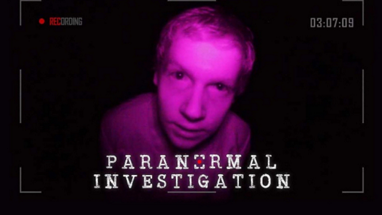 Paranormal investigation : le film de Netflix qui fait un carton en France