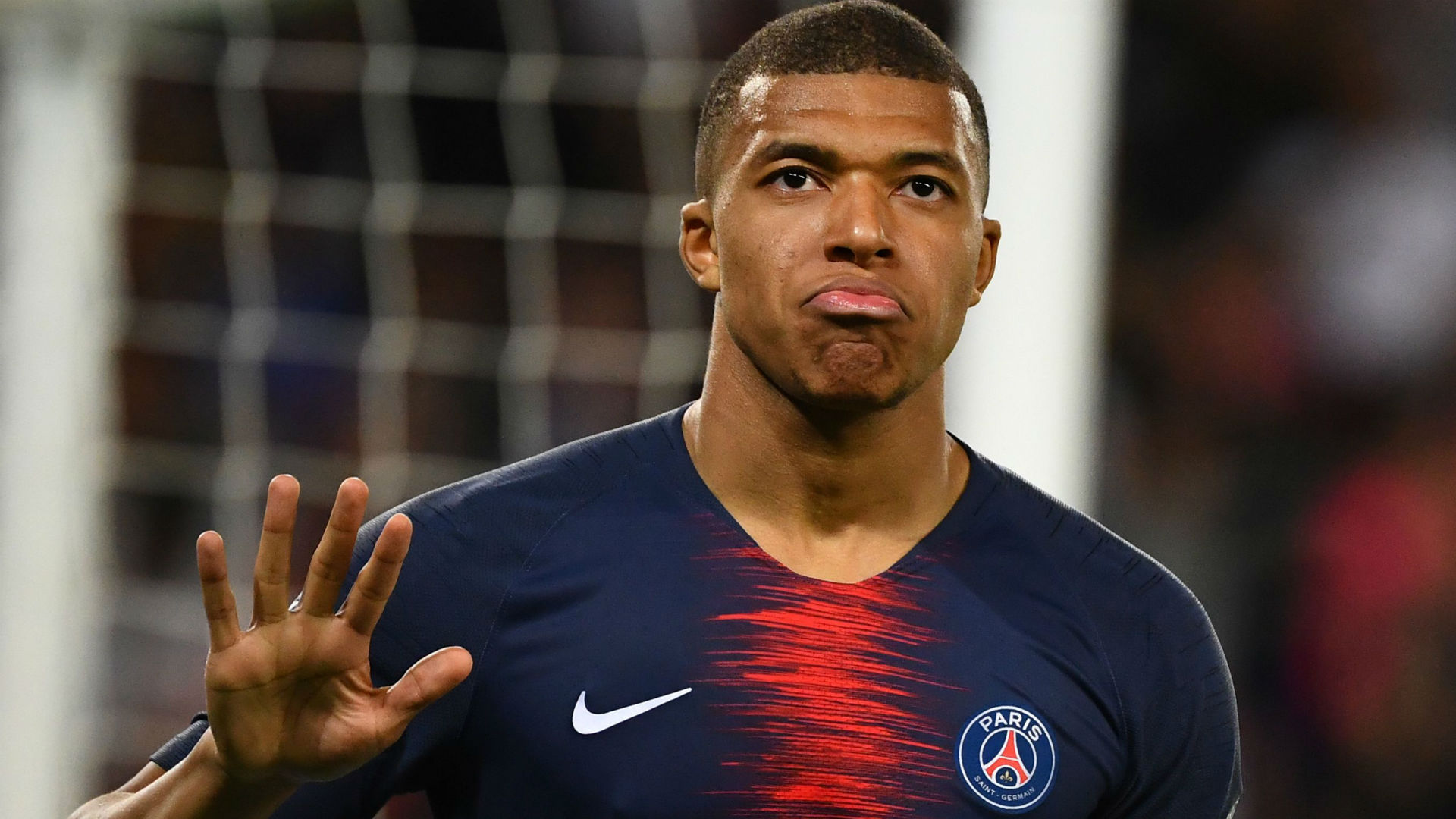 Mercato PSG : Adidas voudrait faire signer Kylian Mbappé au Real Madrid
