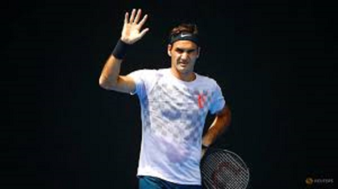 Federer bat Monfils pour sa 1200e victoire