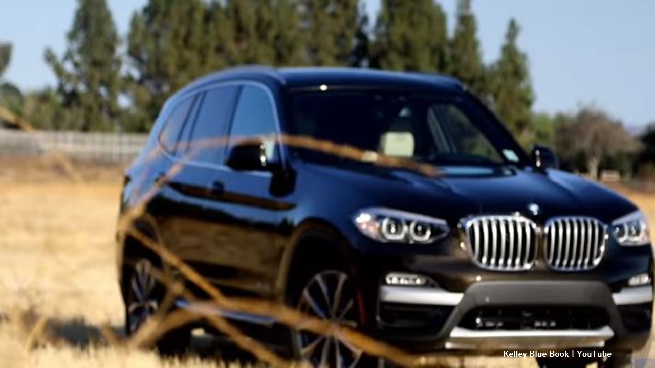 BMW has issued a recall for variants of the 2019 X3 and 2019 X4