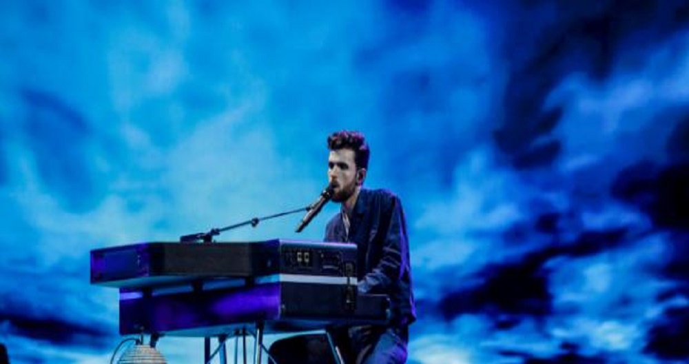 Eurovision 2019: en un día plagado de fallos deslumbran Países Bajos y Azerbaiyán