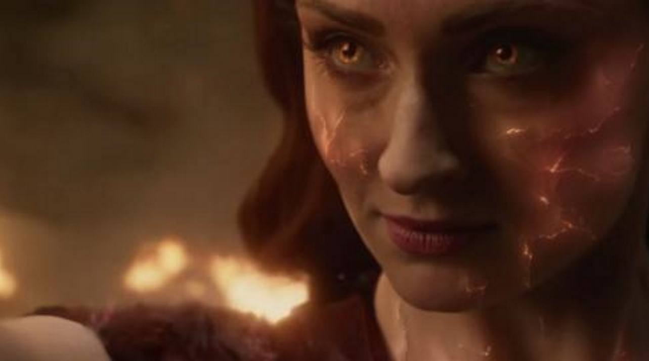 X-men : l'équipe de 'Dark Phoenix' en présentation à Paris