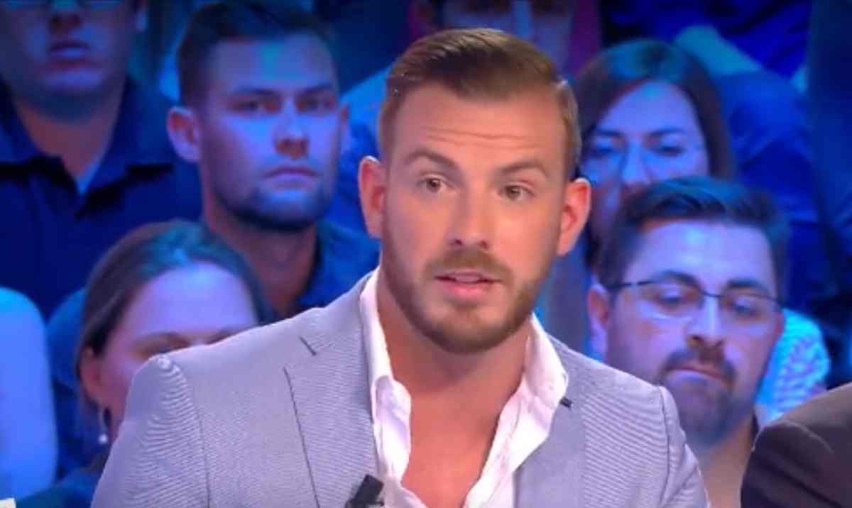 Affaire Julien Bert : il livre sa vérité sur le plateau de Touche Pas à Mon Poste