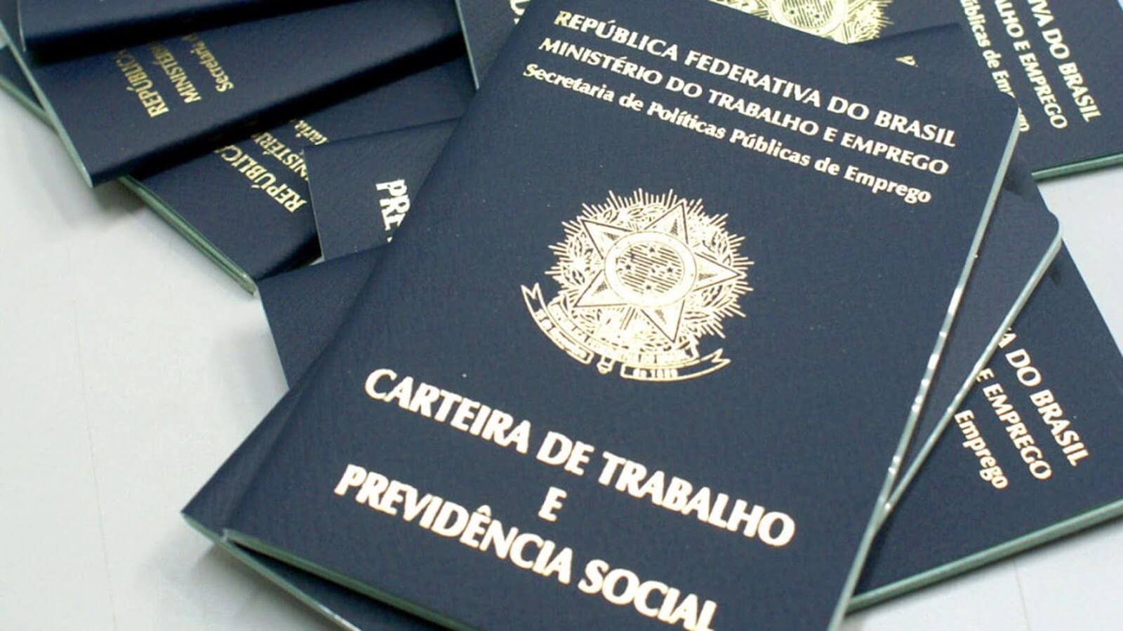 Reforma Trabalhista não cumpre metas de criação de empregos