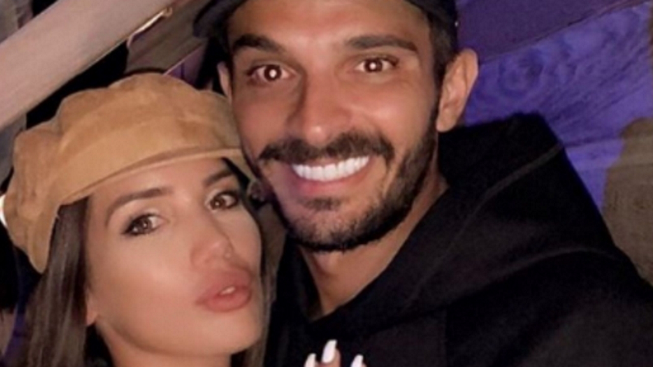 Manon Marsault annonce son déménagement avec Julien Tanti via son Snapchat