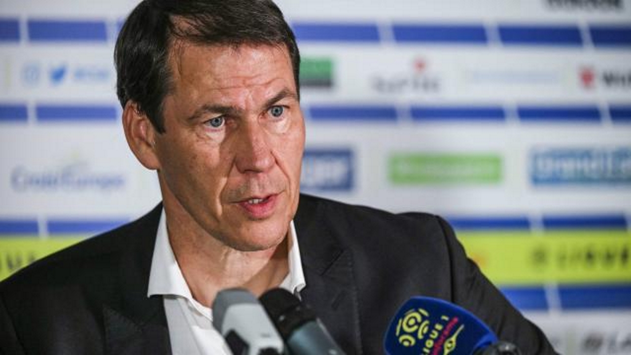 36e journée de Ligue 1 : L'OM sombre face à Lyon qui conforte sa 3e place