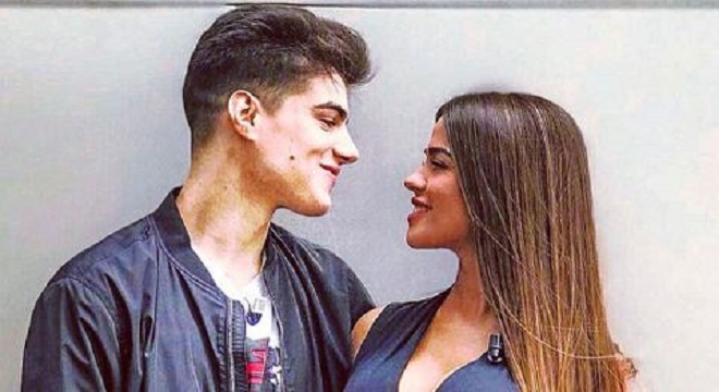 SV 2019: Violeta y Julen rompen porque ella siente afecto hacia Fabio