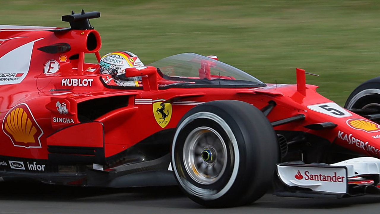 F1 GP di Barcellona, la Ferrari delude ancora: dominio Mercedes