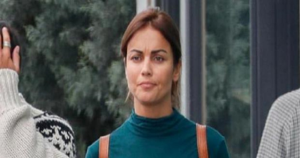 Lara Álvarez se defiende en Instagram por acusarla de usar a niños hondureños como reclamo