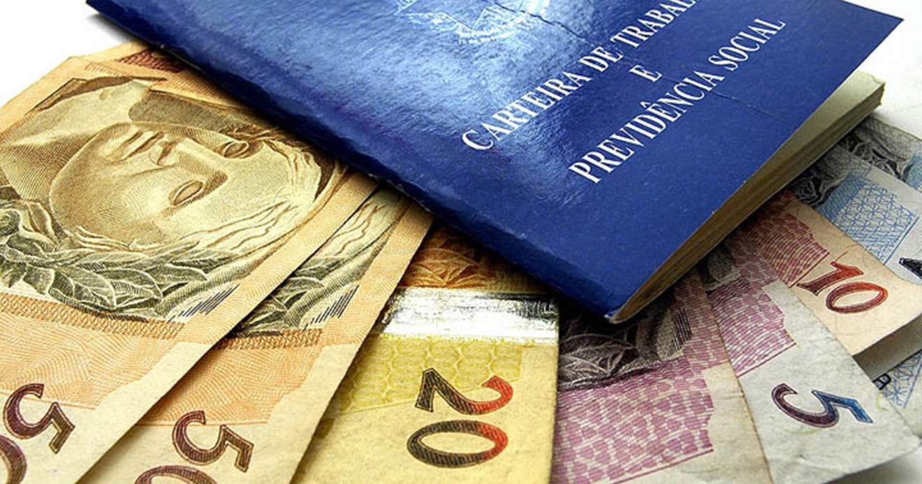 Reforma da Previdência pode acabar com abono salarial em cinco estados