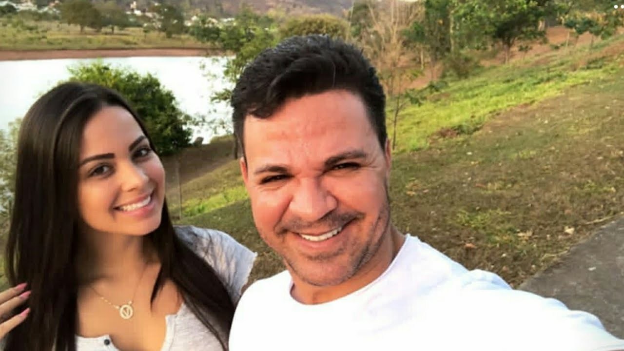 Eduardo Costa diz que decisão de terminar foi de Victória Villarime