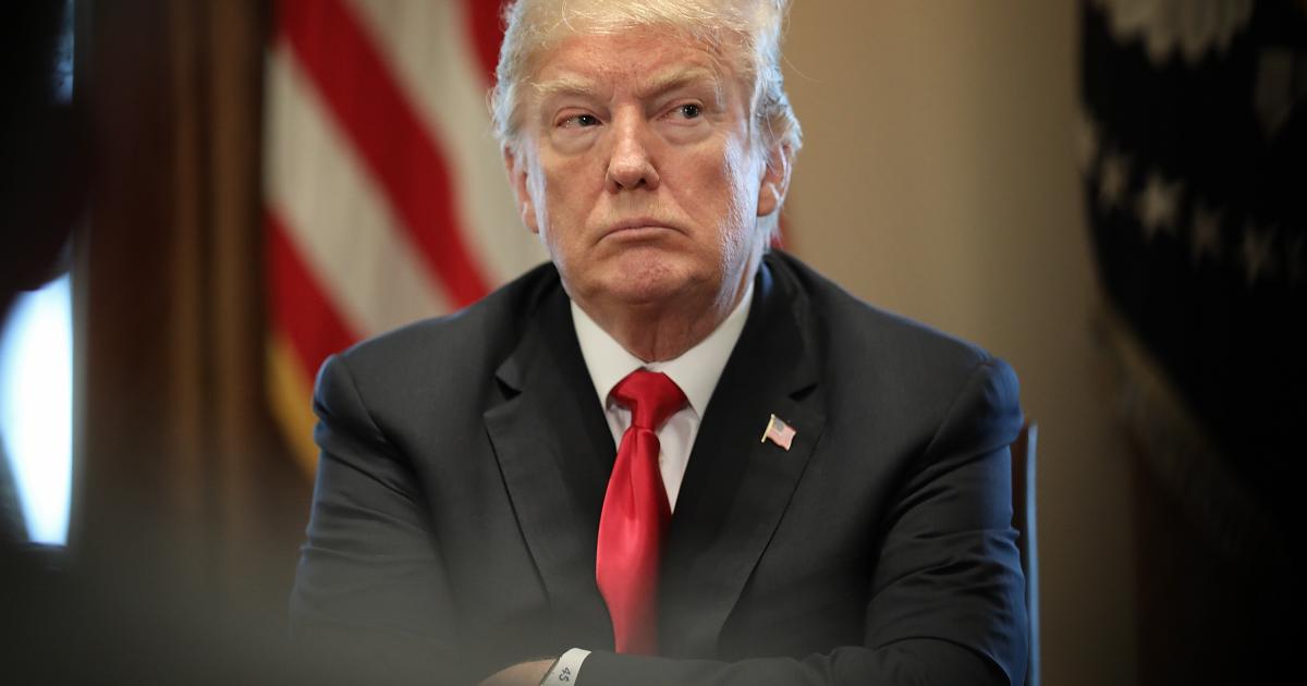 Trump faz notificação ao congresso para tornar Brasil um membro extra-Otan