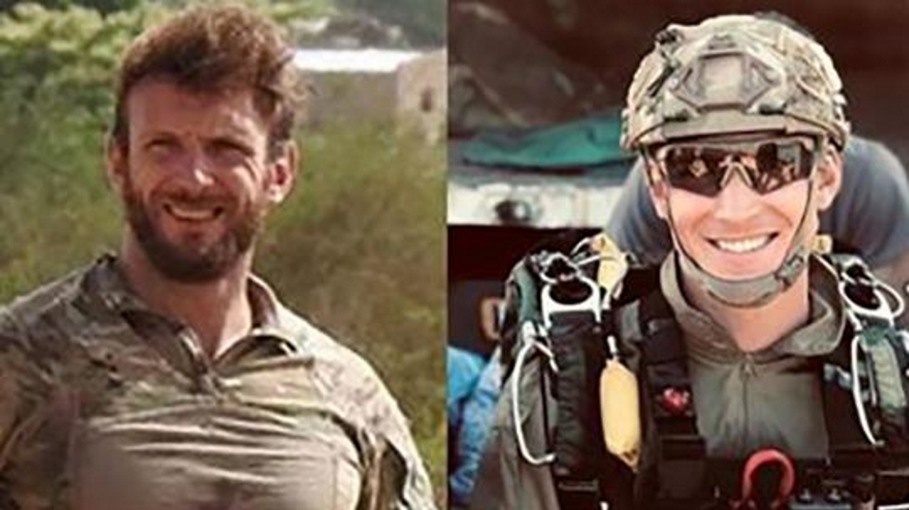 Les témoignages poignants des compagnes des deux soldats tués au Burkina Faso