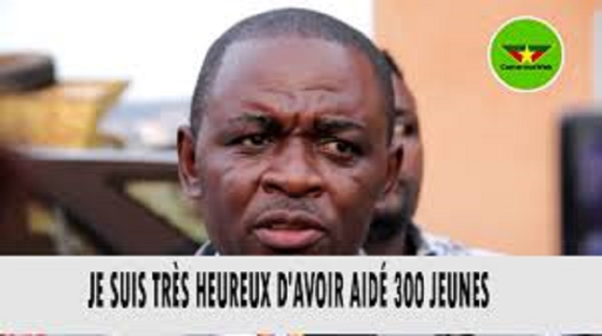 Cameroun : le Maire de la CAY 6 est aux Nations Unies à Genève