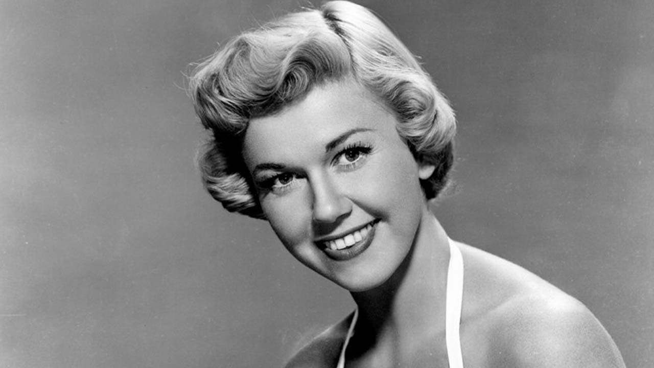 È morta Doris Day, star di Hollywood