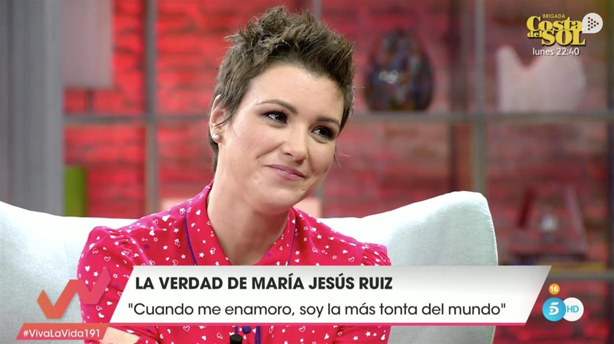 Un relación 'tóxica y enfermiza' dice una psicóloga que tienen María Jesús Ruiz y su madre