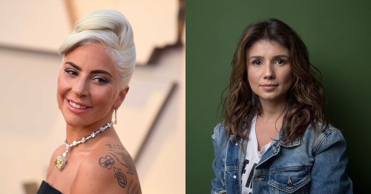 Shallow, de Lady Gaga, terá versão brasileira cantada por Paula Fernandes