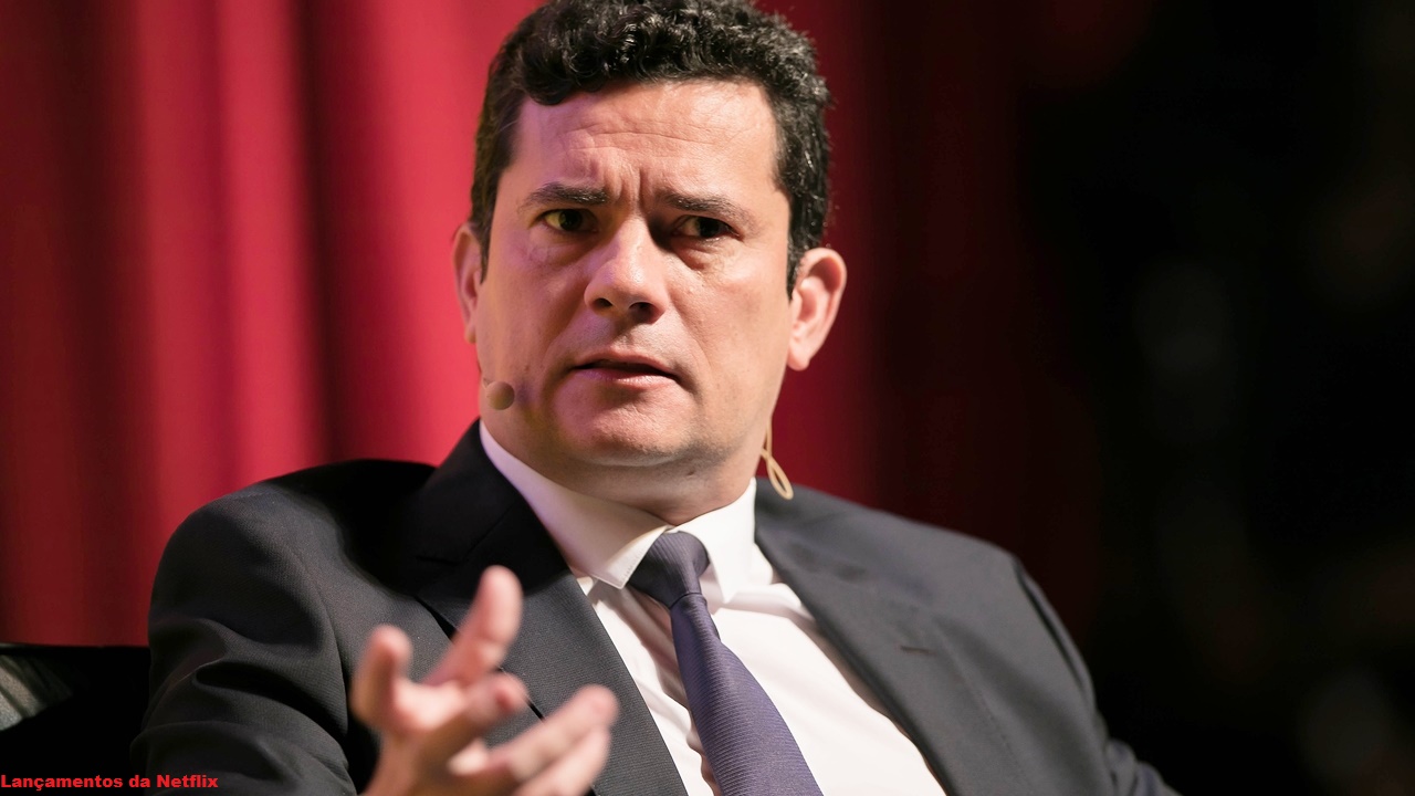 Sergio Moro responde convite feito por Bolsonaro