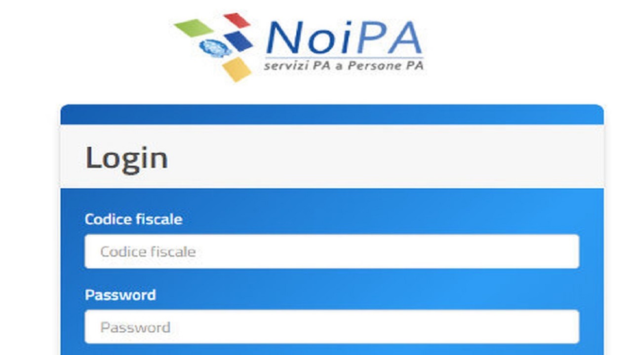 NoiPa stipendio di maggio: il cedolino sta per essere emesso