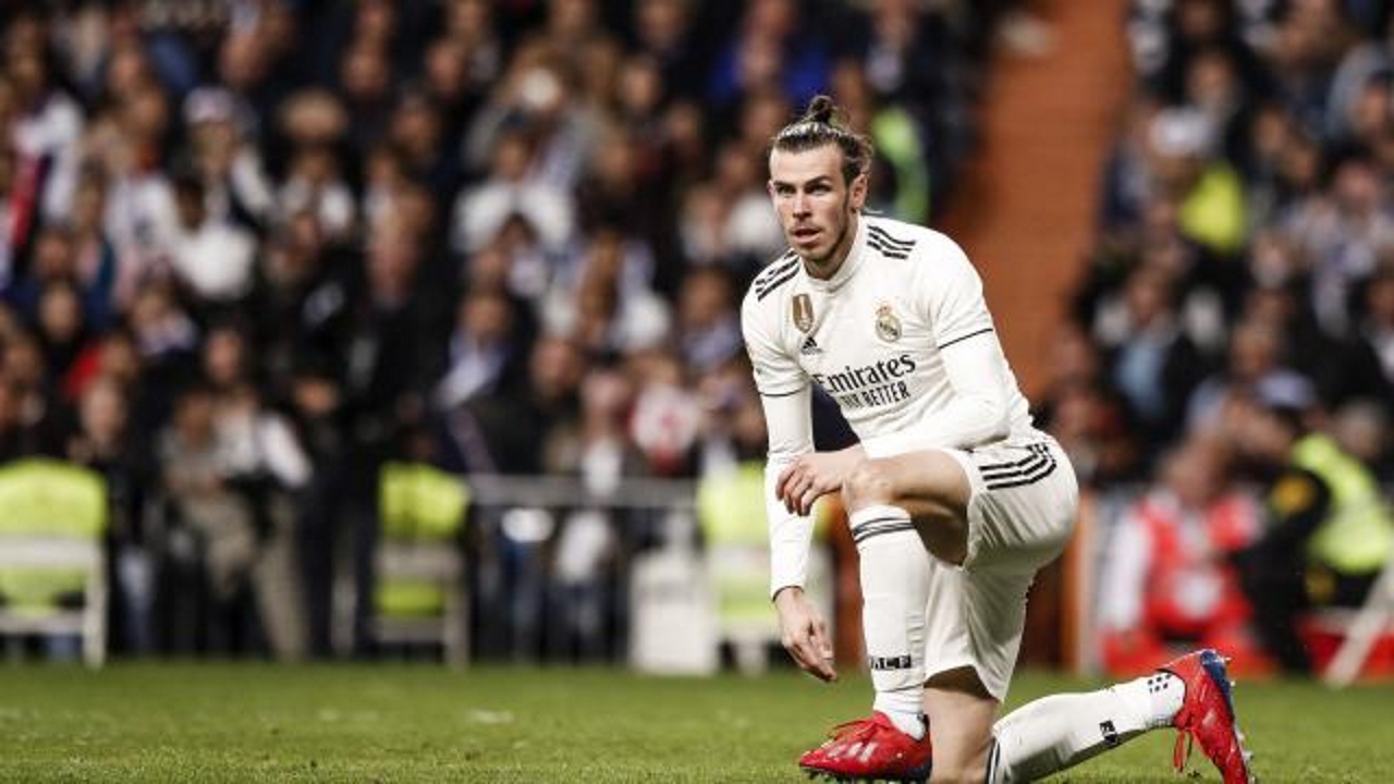 Rumeur Mercato : Paris affiche de l'intérêt pour Gareth Bale
