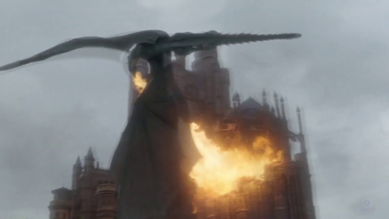 Nova teoria de Game Of Thrones fala sobre a morte de Daenerys