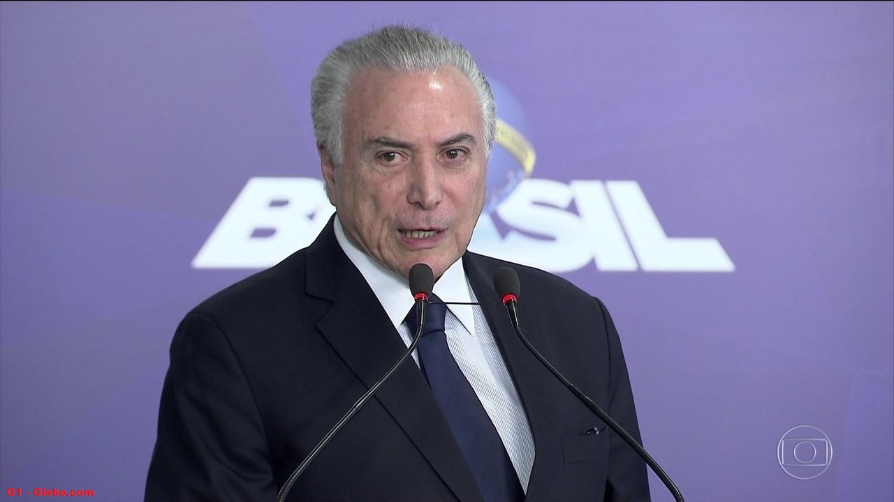Superior Tribunal de Justiça pode conceder Habeas Corpus a Michel Temer