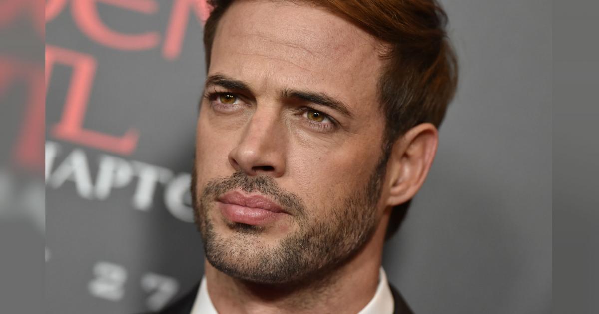 William Levy pode voltar a fazer novelas mexicanas em breve