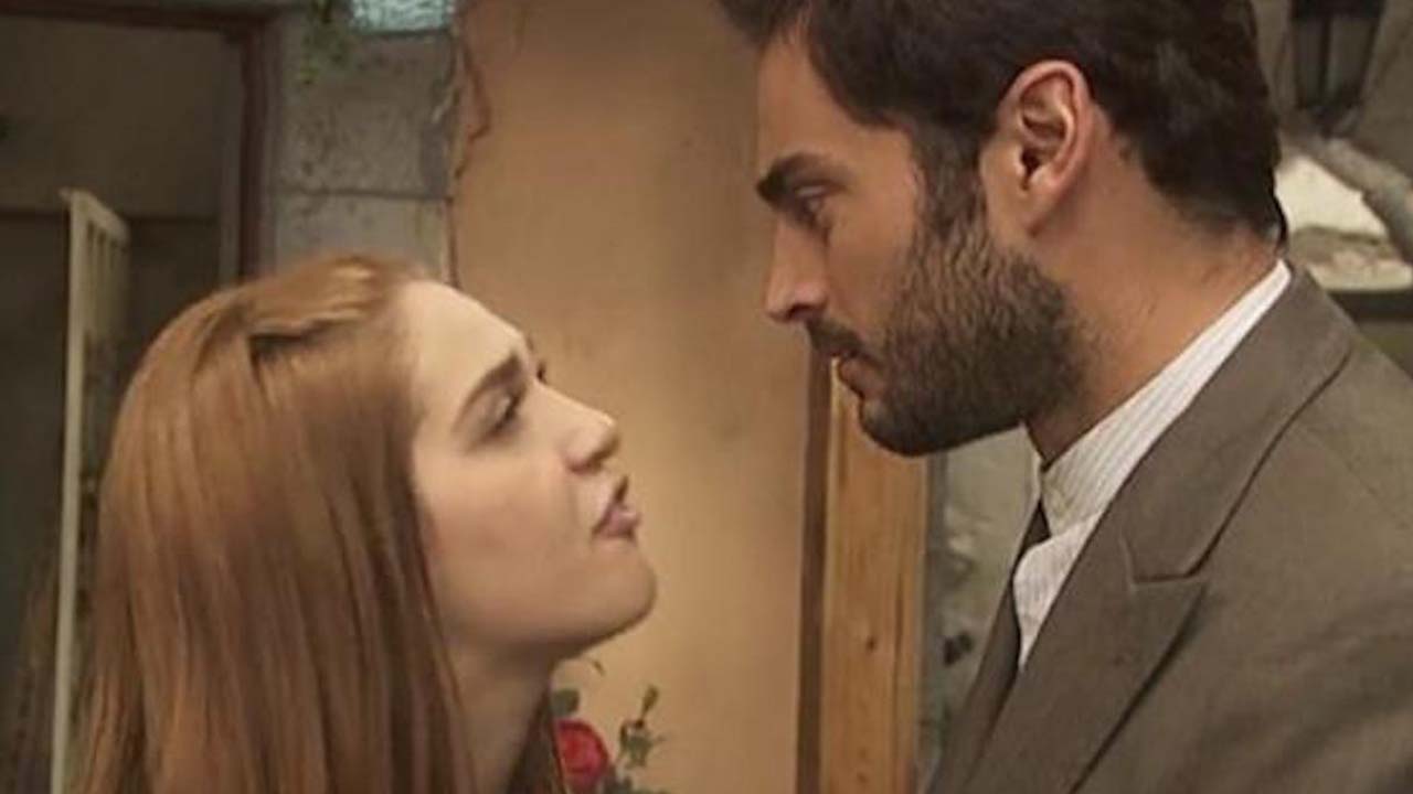 Il Segreto Di Una Famiglia Trama Completa Il Segreto, anticipazioni 14 maggio: Saul rimprovera Julieta