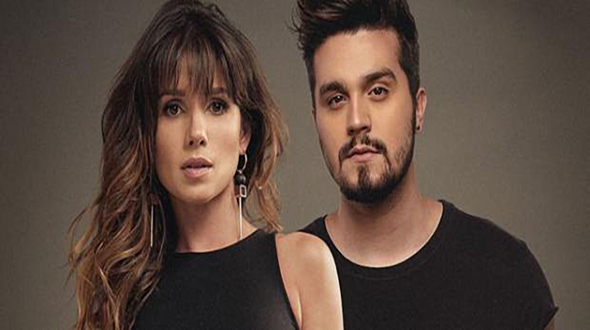 Paula Fernandes e Luan Santana farão dueto em versão brasileira de 'Shallow'