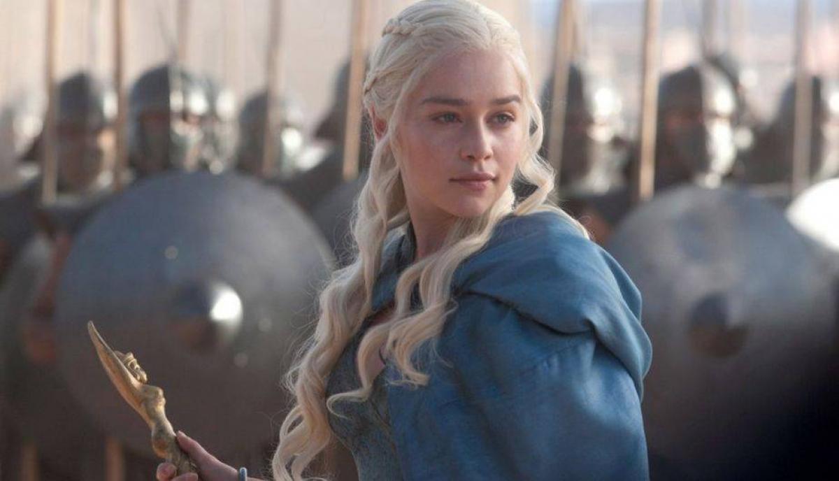 10 memes sobre la masacre que hizo Khaleesi en Juego de Tronos en el penúltimo capítulo