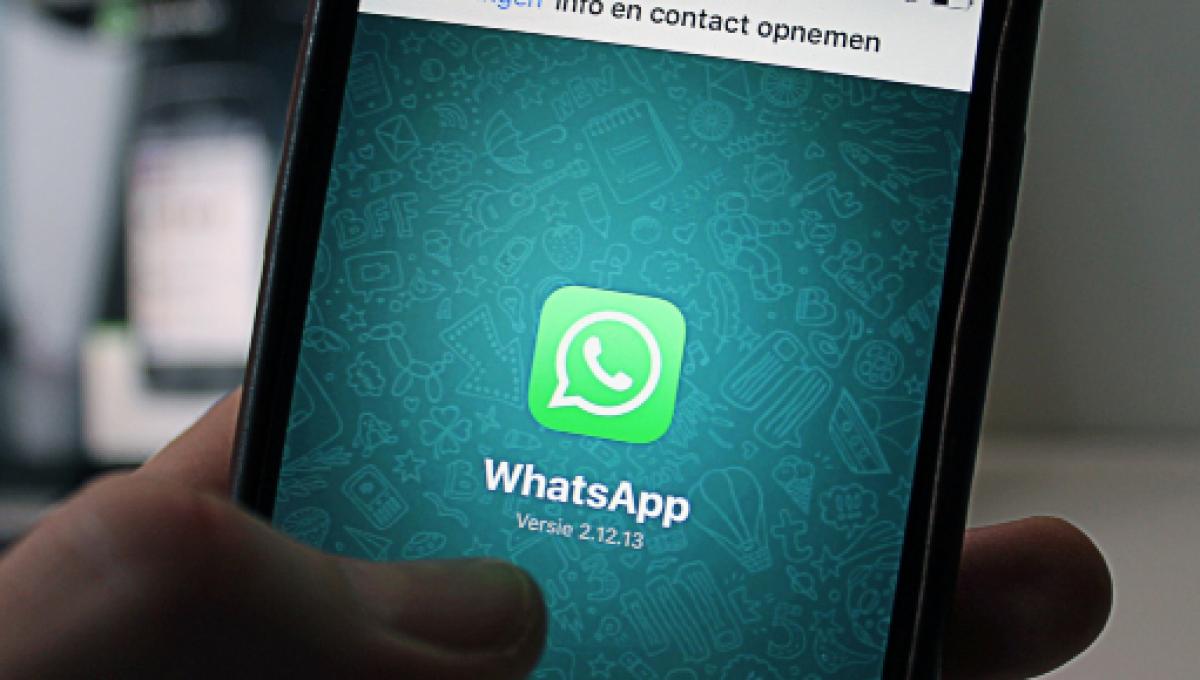WhatsApp, possibile installazione di spyware negli smartphone