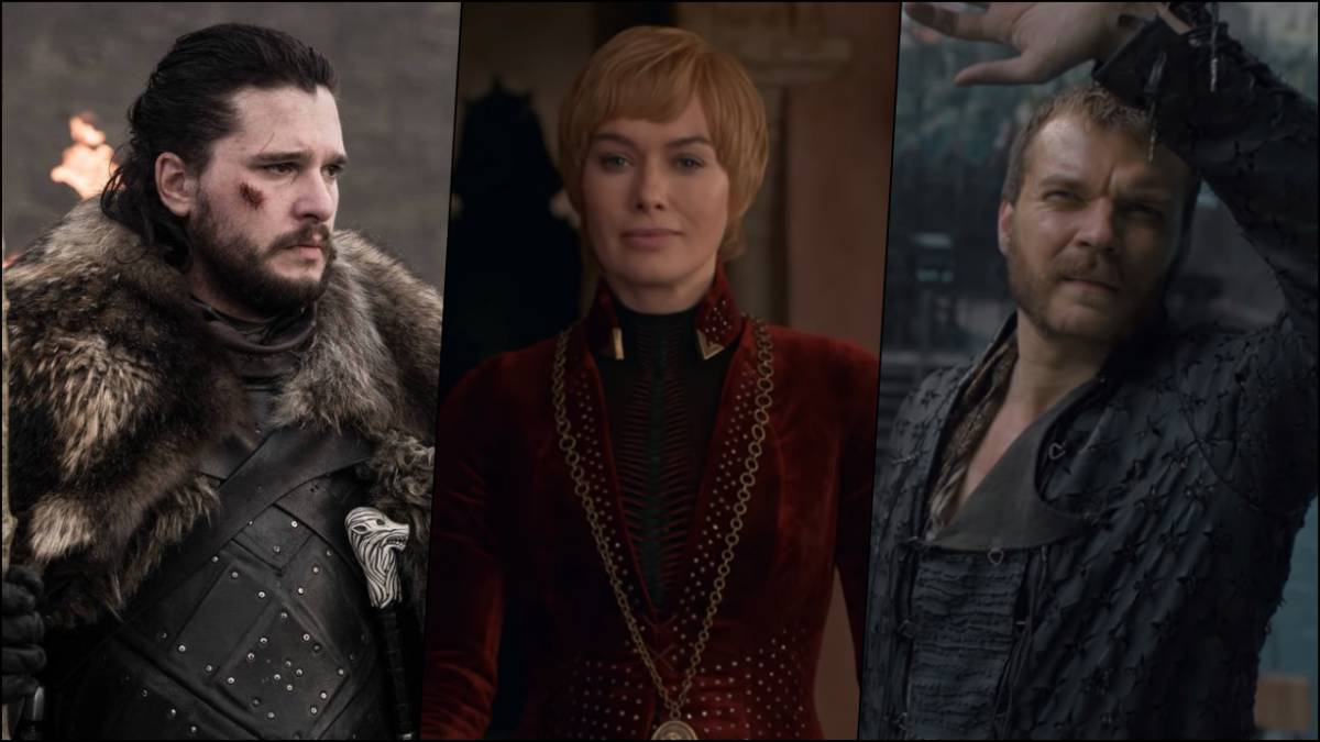 Errores en 'Juego de Tronos' como el cambio de Daenerys y la ineficacia de Bran (Spoilers)