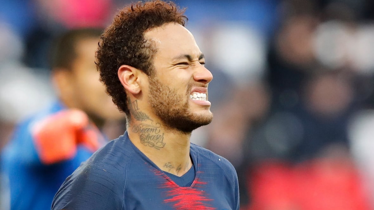 Mercato : le Real Madrid aurait réclamé au PSG son prix pour Neymar