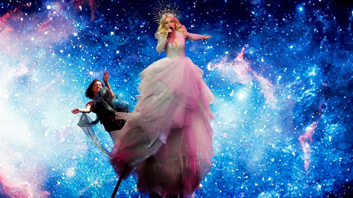 Eurovisión 2019: Una primera semifinal donde debuta Miki y sobresale Australia
