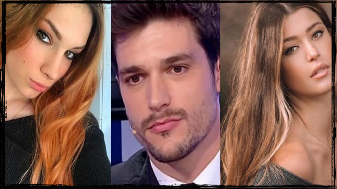 Uomini e Donne nel weekend Andrea in villa con le corteggiatrici