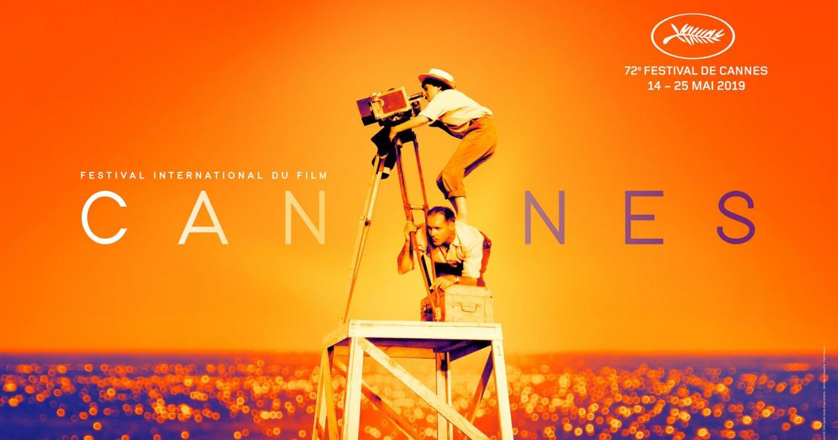 12 películas imprescindibles presentadas en el Festival de Cannes
