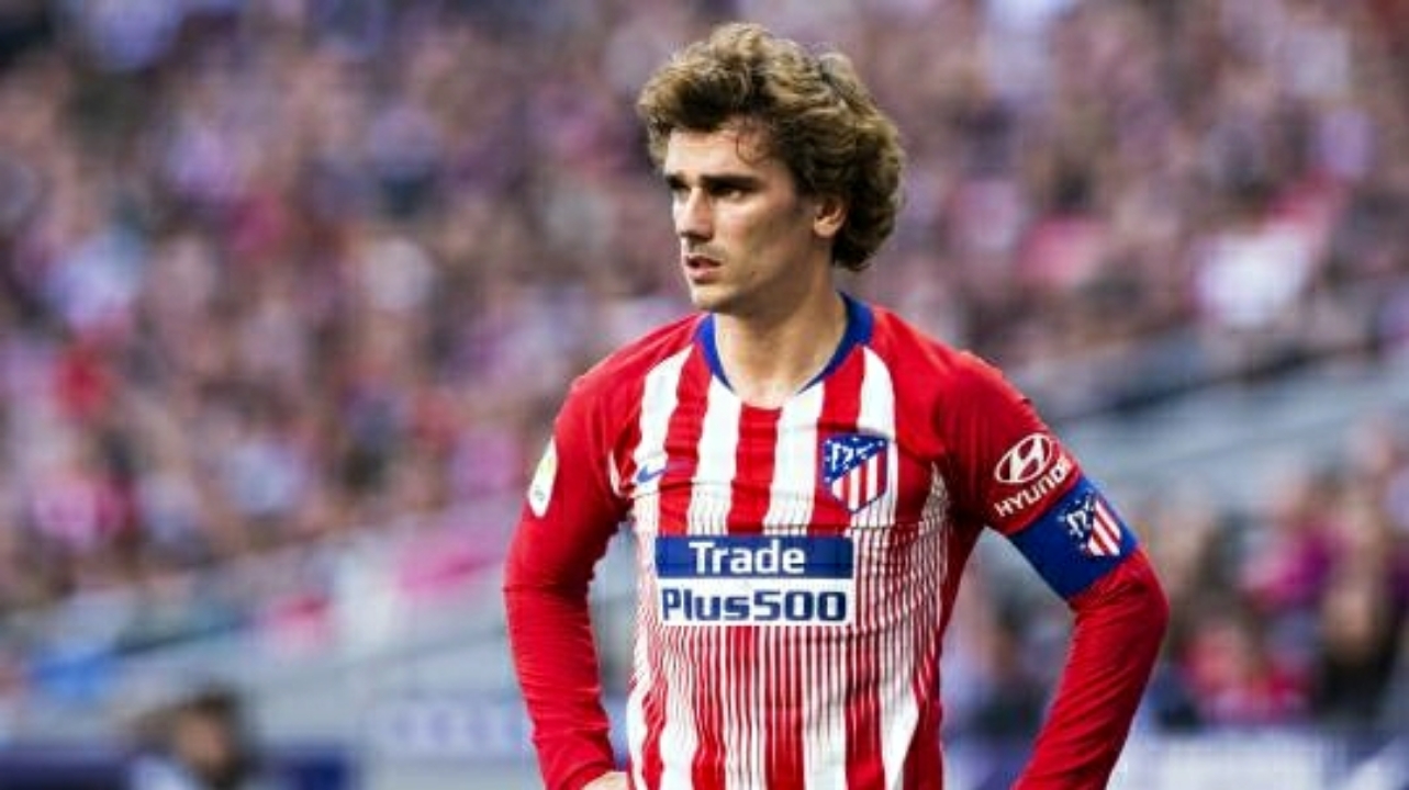 Rumeur Mercato : Le PSG penserait à doubler le Barça pour Antoine Griezmann
