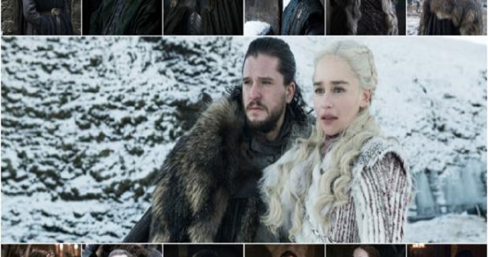 Daenerys Targaryen: fuego y sangre para emular al Rey Loco y quemar la ciudad