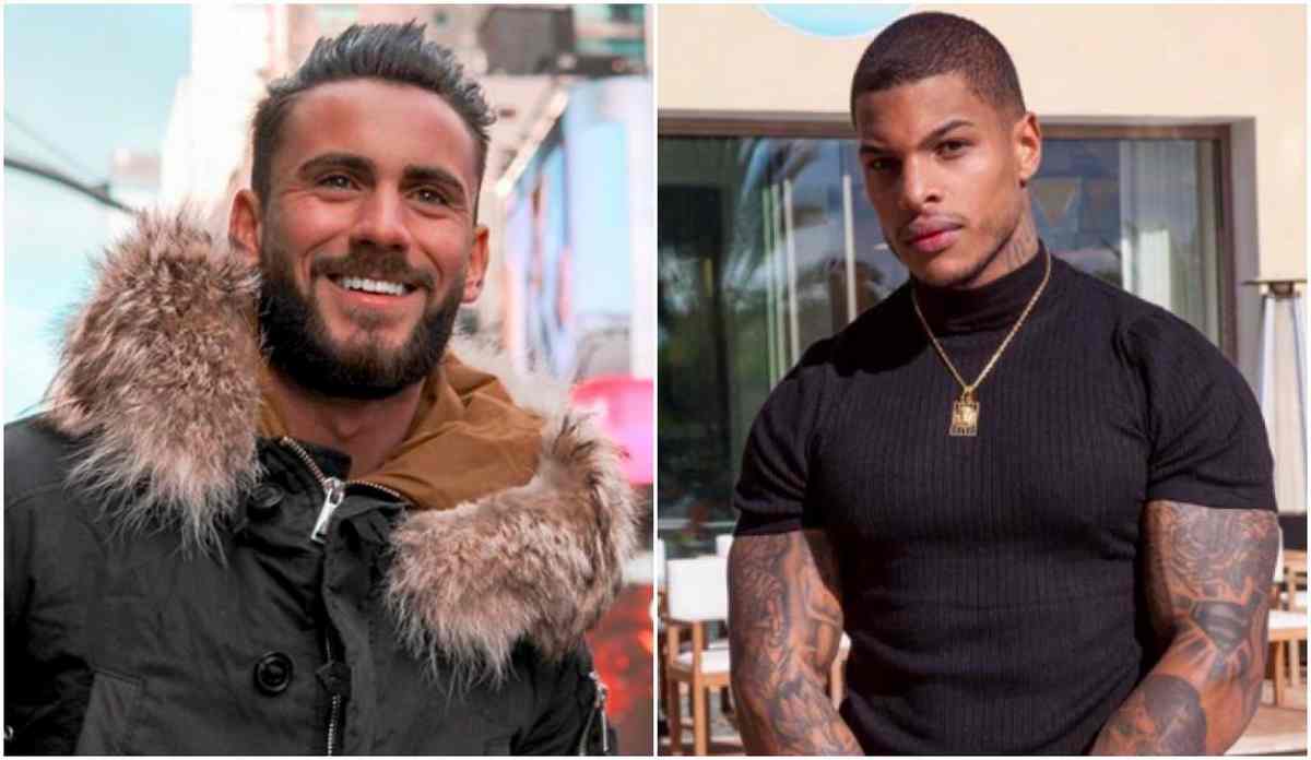 Marvin et Illan (MELAA4) en guerre, ils dévoilent les raisons : 'On était allés au clash'