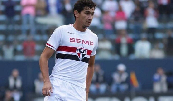 Ganso, Neres e Cueva: São Paulo lucrou com as vendas e deve seguir lucrando ainda mais