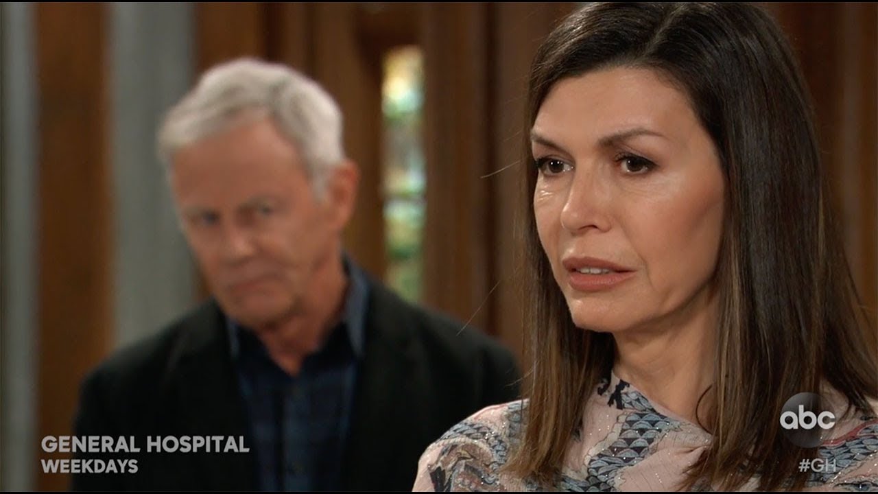 'General Hospital' spoilers: Jordan's life in danger